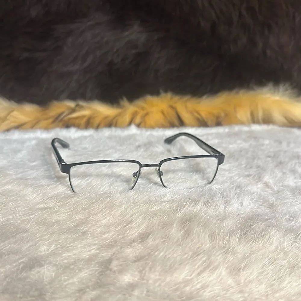 Giorgio Armani no prescription lenses (4525)